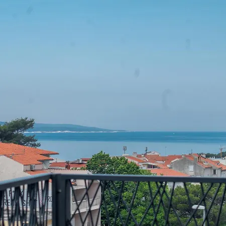 Luxury Seaview Adriatic Pearl *