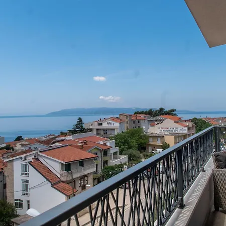 Διαμέρισμα Luxury Seaview Adriatic Pearl